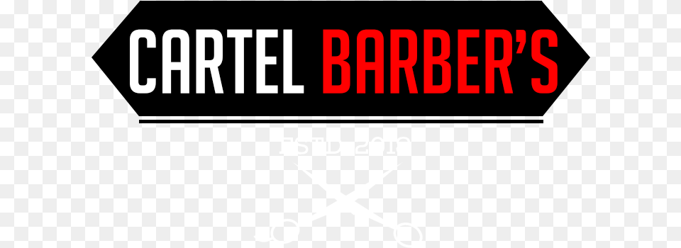 Cartel Barbers Curtain Png Image