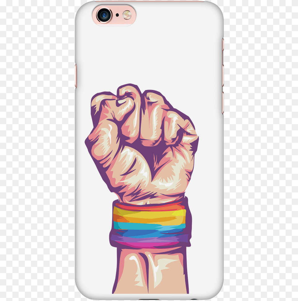 Cartel De La Diversidad Sexual, Body Part, Hand, Person, Fist Free Transparent Png