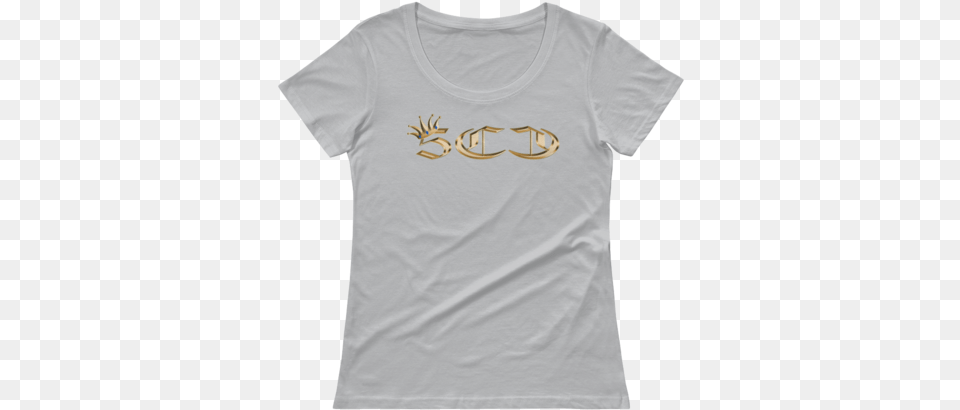 Cartel Gold Crown Logo Ladies Breast Cancer Survivor Daughter Shirts, Clothing, T-shirt Png