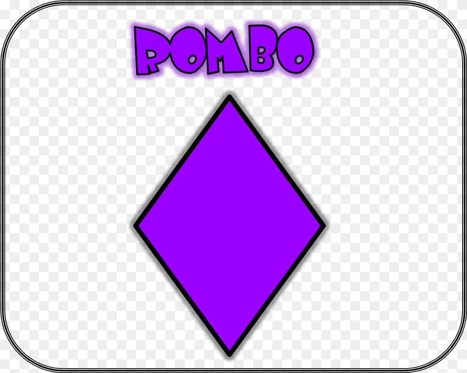 Carteles De Las Figuras Geomtricas Figuras Geometricas Ovalo Y Rombo, Purple, Triangle, Logo Png Image