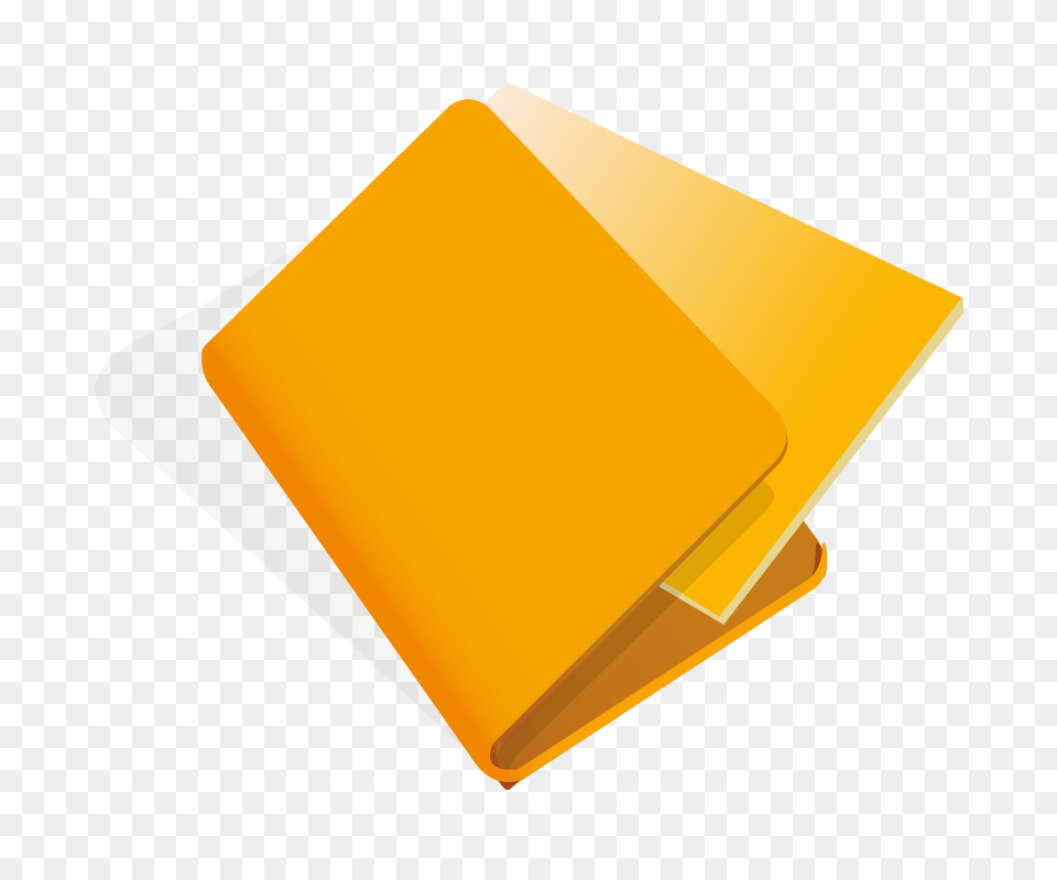 Cartella, File Binder, File Folder Png Image