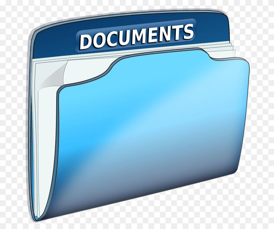 Cartella In Costruzione, File, File Binder, File Folder Png