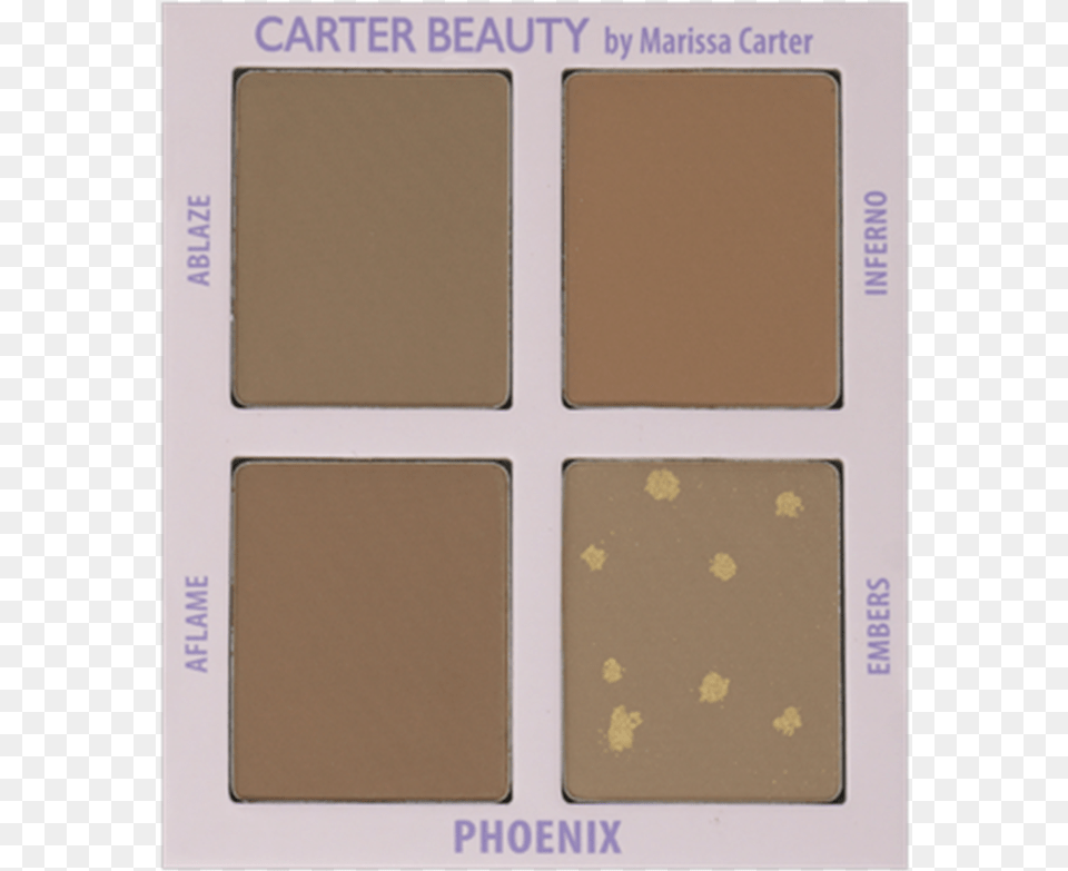 Carter Beauty By Marissa Carter Mini Bronzer Palette Marissa Carter Tan Products, Home Decor, Face, Head, Person Free Transparent Png