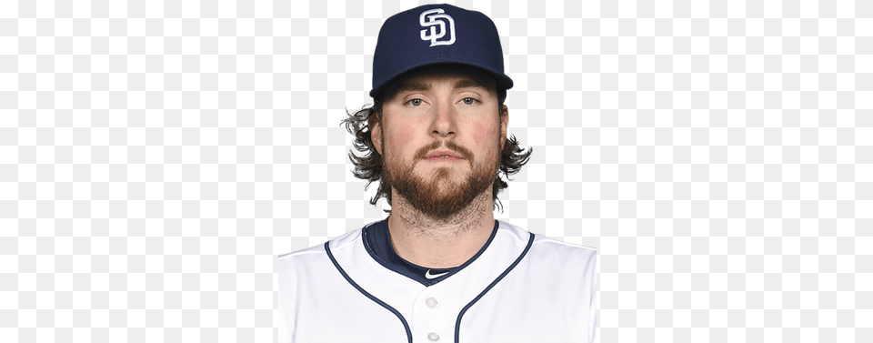 Carter Capps 2018 Pitching Statistics Vs New York Yankees Baseball Player, Head, Person, Team, Hat Free Png