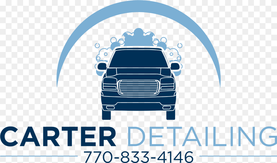 Carter Detailing Executive Car, License Plate, Logo, Transportation, Vehicle Png Image