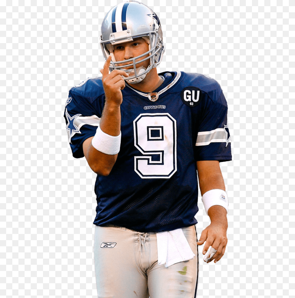 Carter Romo Part 1 Dallas Cowboys Cowboys 2014, Sport, American Football, Playing American Football, Football Free Transparent Png