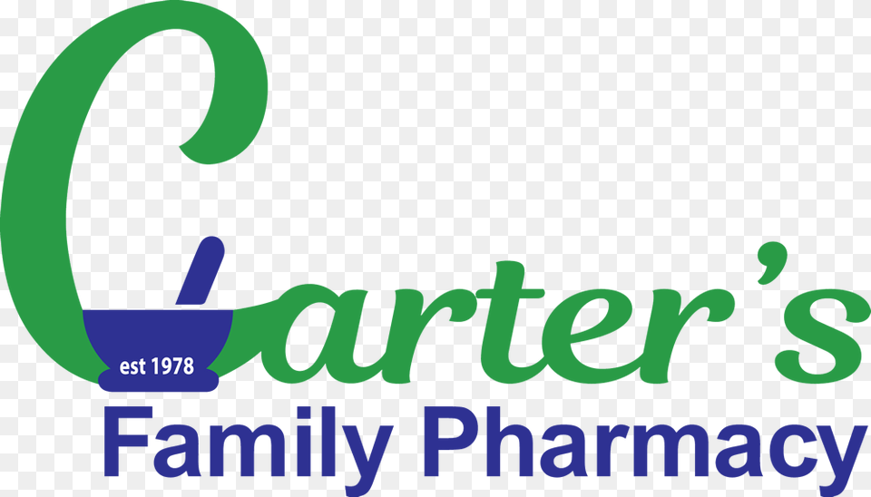 Carter S Family Pharmacy Graphic Design, Logo, Text, Smoke Pipe Free Transparent Png