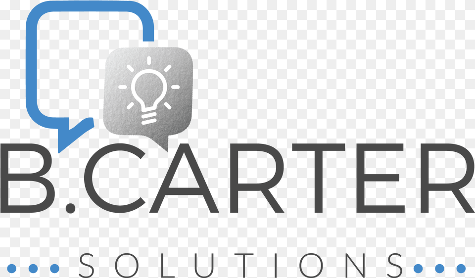 Carter Solutions Dell Registered Partner Png