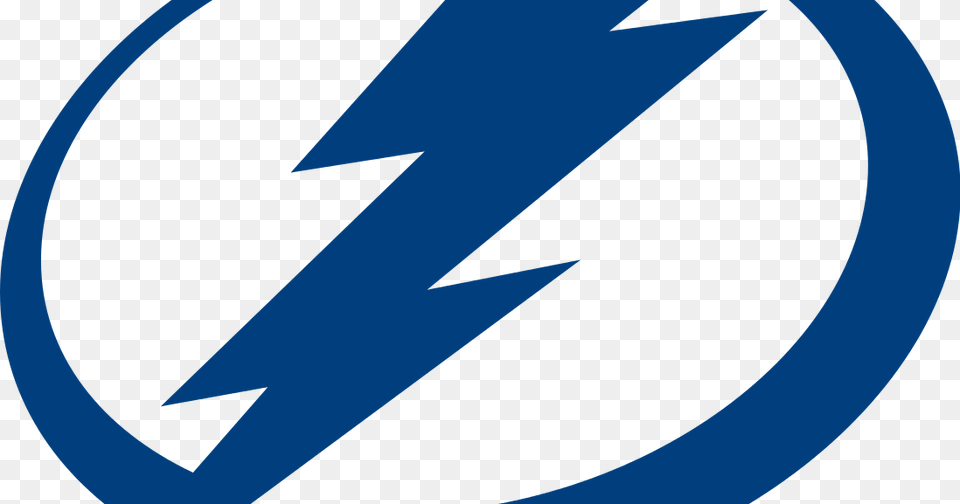 Carterhud Tampa Bay Lightning Season Preview, Logo, Symbol, Animal, Fish Png Image