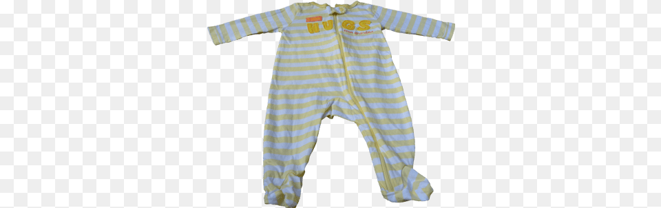 Carters Bodysuit Pajamas Pajamas, Clothing, Baby, Person Free Png Download