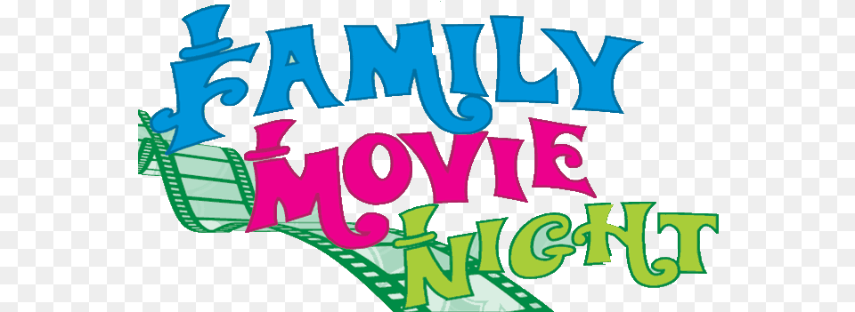 Carthage Movie Night Tennessee, Text, Fun Free Png