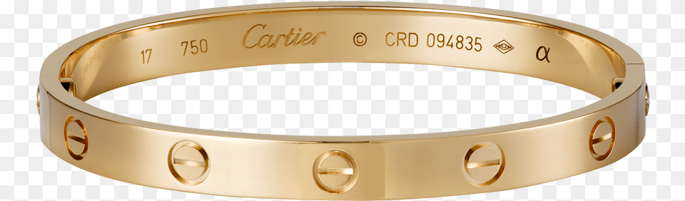 Cartier Bracelet Cartier Gold Bracelet Women, Accessories, Jewelry, Ornament Free Transparent Png