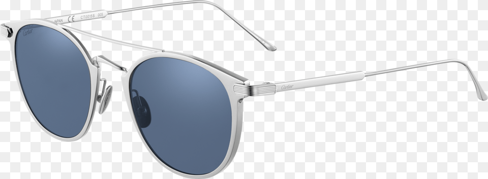 Cartier C De Sunglasses, Accessories, Glasses Free Png Download