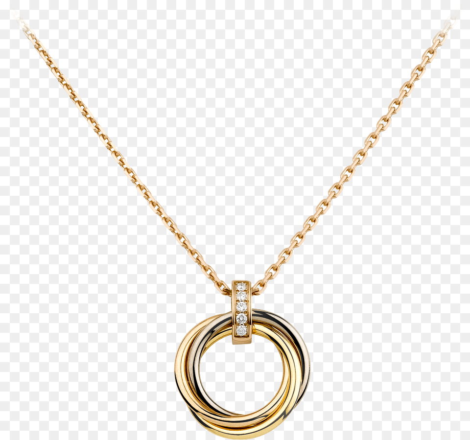 Cartier Necklaces Image Background Necklace Accessories, Jewelry, Pendant, Diamond Free Transparent Png
