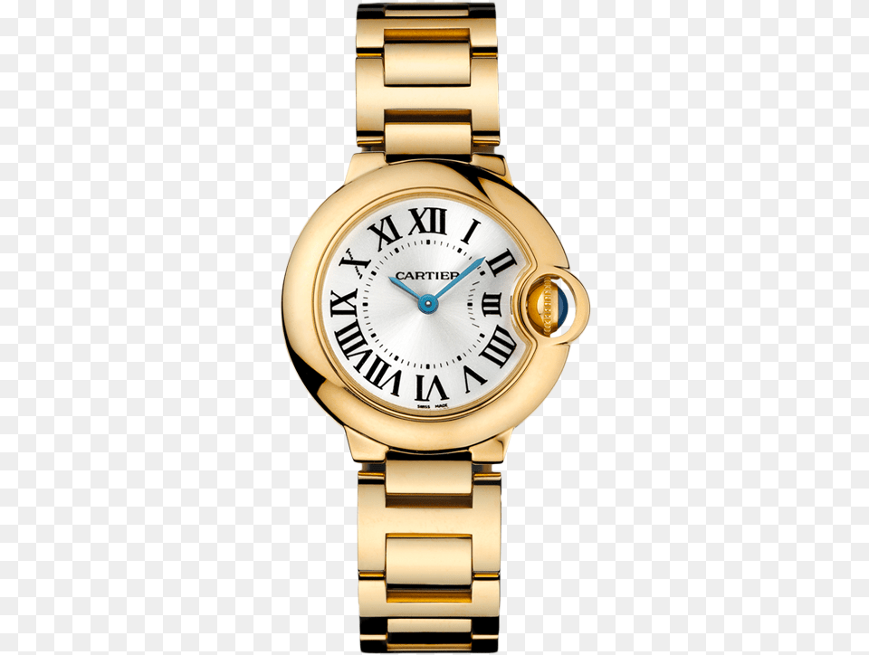Cartier Quartz Watch Ladies, Arm, Body Part, Person, Wristwatch Png