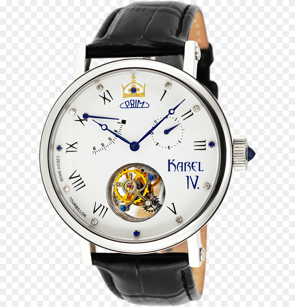 Cartier Rotonde, Arm, Body Part, Person, Wristwatch Free Png Download
