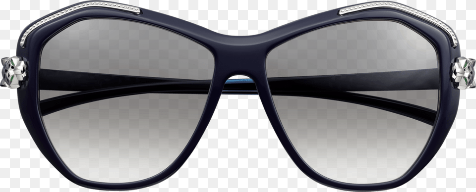 Cartier Sunglasses Panthere, Accessories, Glasses, Goggles Free Transparent Png