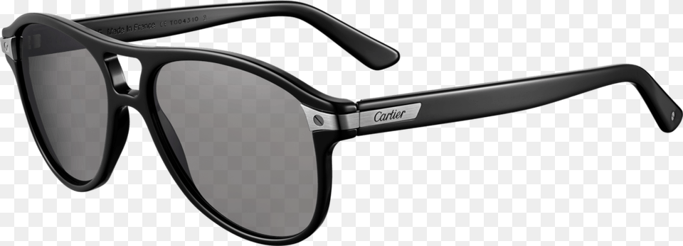 Cartier Sunglasses Sideview Clip Arts Sunglasses Side View, Accessories, Glasses Free Png Download