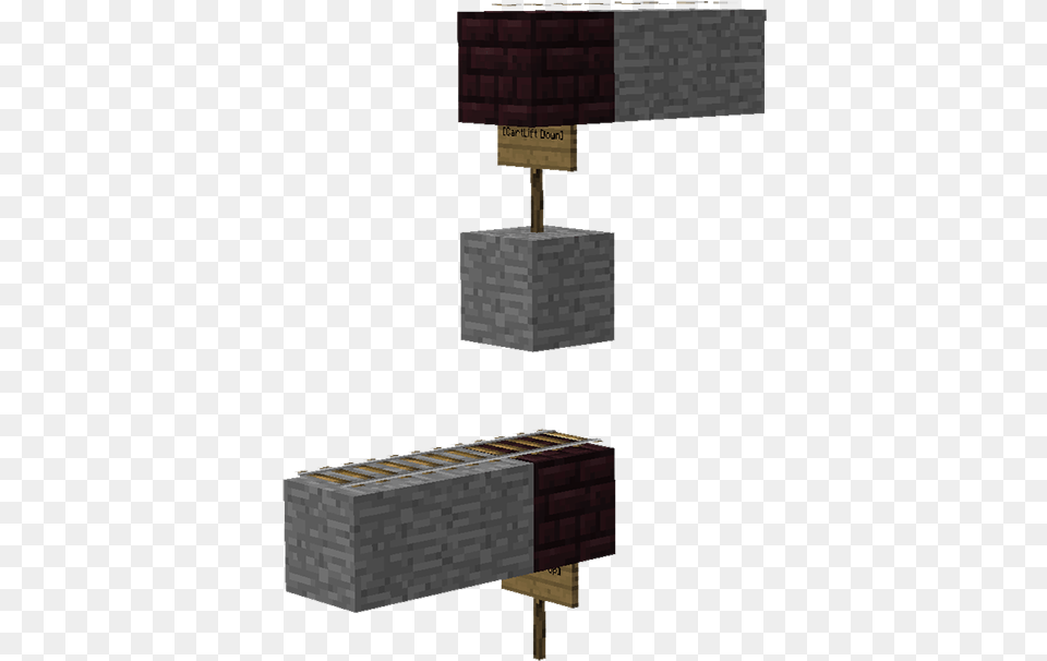 Cartlift Sofa Tables, Brick Free Png