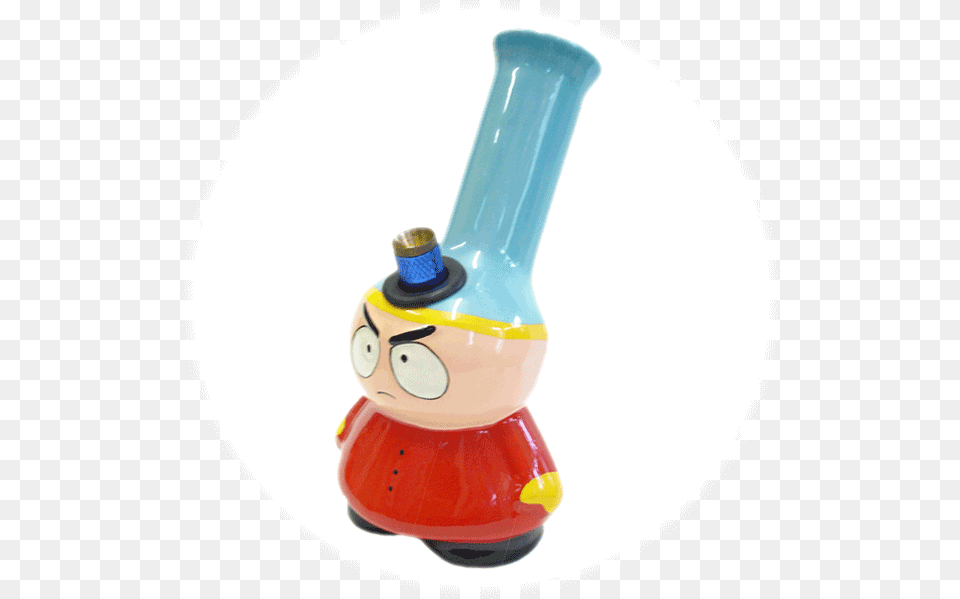 Cartman Ceramic Bong Eric Cartman Bong, Disk Png