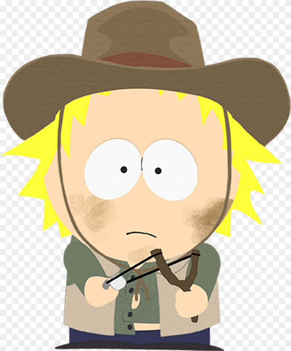 Cartman Drawing Willzyx Transparent Amp Clipart Tweek X Craig, Clothing, Hat, Sun Hat, Baby Png