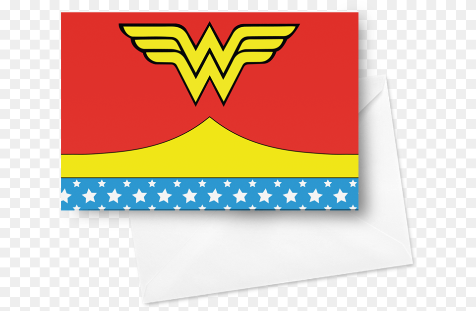 Carto Mulher Maravilha Close De Vanessa Volkna Dc Comics Wonder Woman Logo, Envelope, Mail, Flag Free Png