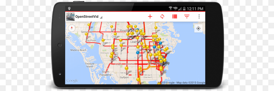 Cartodb, Electronics, Gps, Computer, Tablet Computer Png