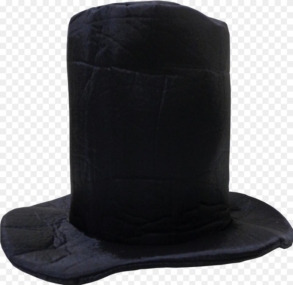 Cartola Leather, Clothing, Hat, Sun Hat Free Png Download