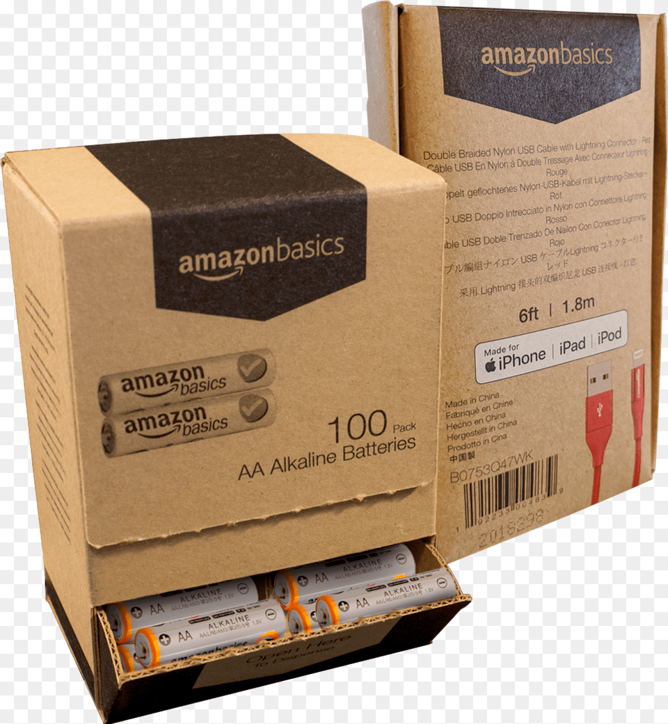 Carton, Box, Cardboard, Package, Package Delivery Png Image