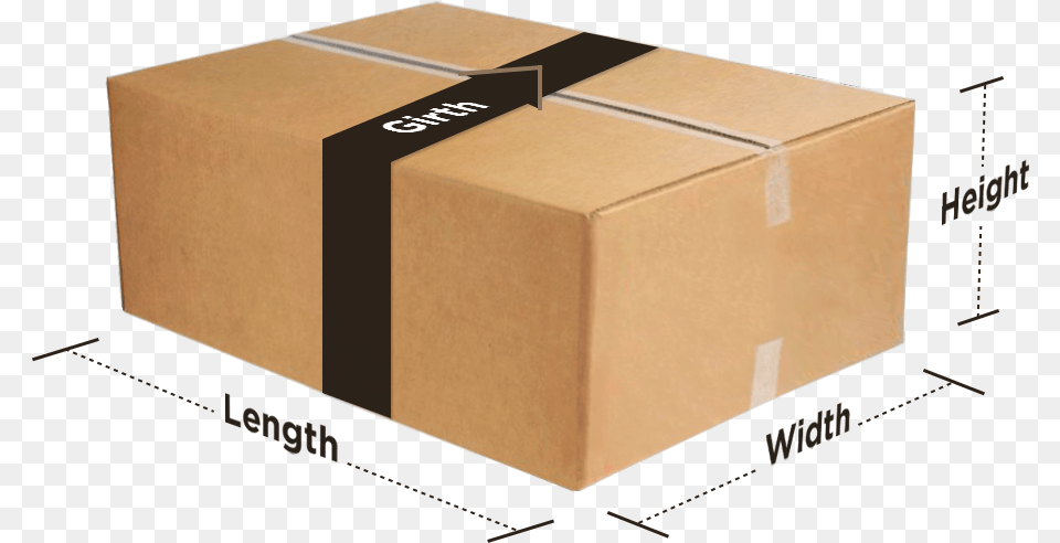 Carton, Box, Cardboard, Package, Package Delivery Png Image