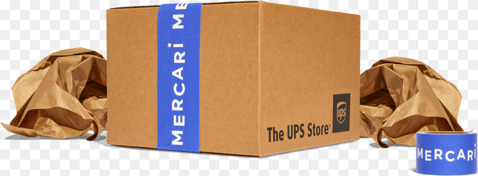 Carton, Box, Cardboard, Package, Package Delivery Free Transparent Png