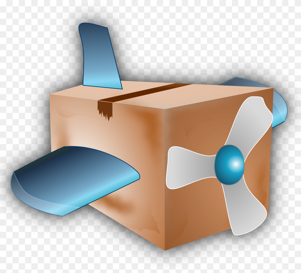 Carton Box Engine Clip Arts Airplane Box Clipart, Cardboard, Package Delivery, Package, Person Free Png