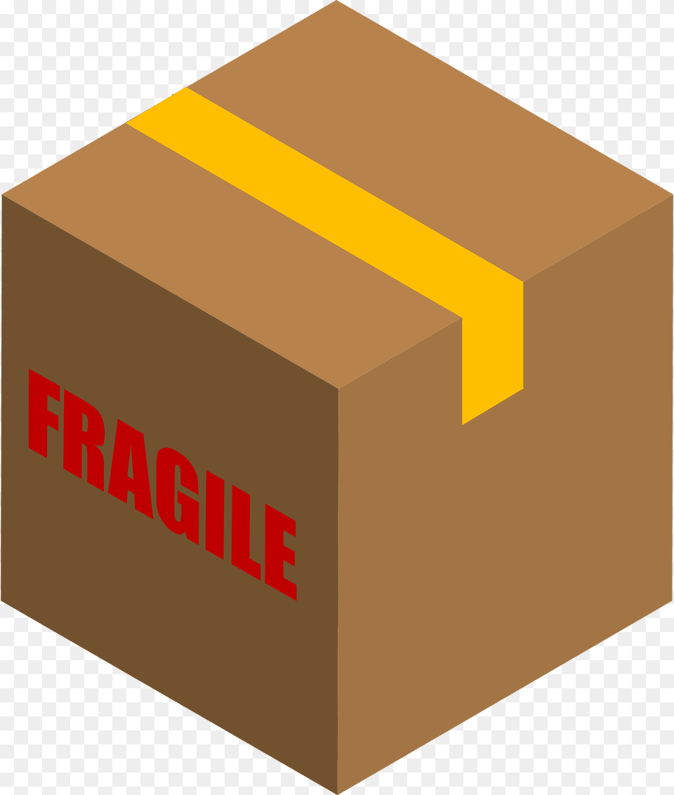 Carton Clipart, Box, Cardboard, Package, Package Delivery Png Image