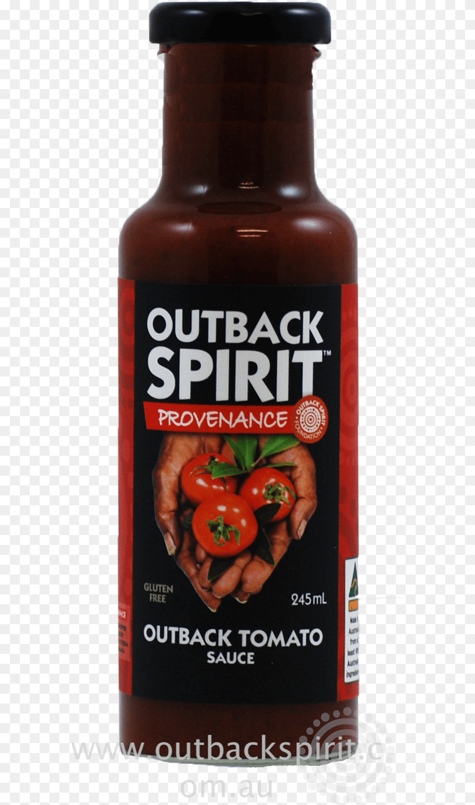 Carton Of 6 15 Outback Spirit Wild Pepper Herb Rub, Food, Ketchup, Alcohol, Beer Png Image