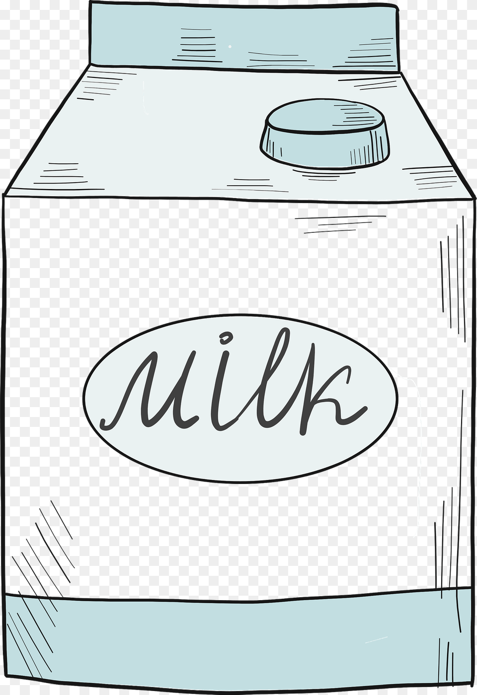Carton Of Milk Clipart, Appliance, Device, Electrical Device, Washer Png