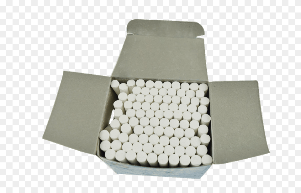 Carton Of Writing Chalk, Box, Medication, Pill, Cardboard Free Png