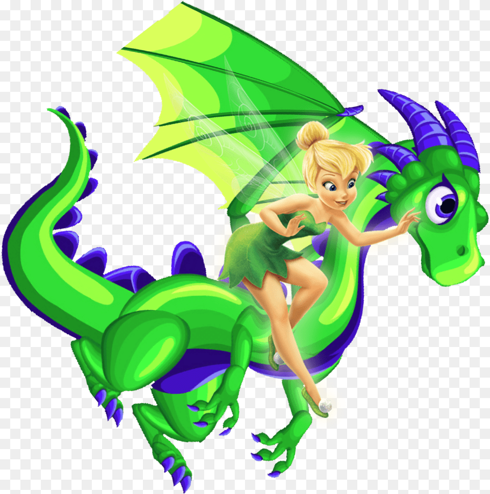 Cartoon, Dragon, Adult, Female, Person Free Png
