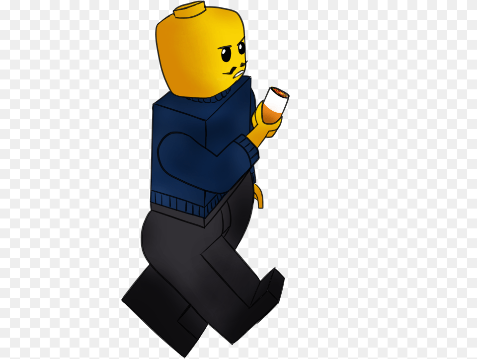 Cartoon, Person Free Png Download