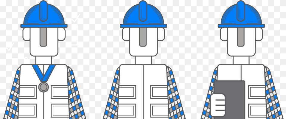 Cartoon, Accessories, Tie, Helmet, Hardhat Free Transparent Png