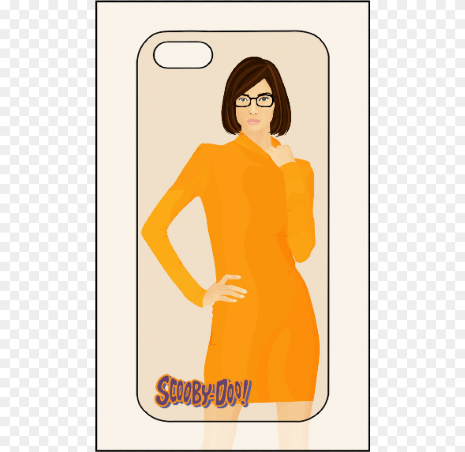 Cartoon, Adult, Sleeve, Person, Long Sleeve Free Transparent Png