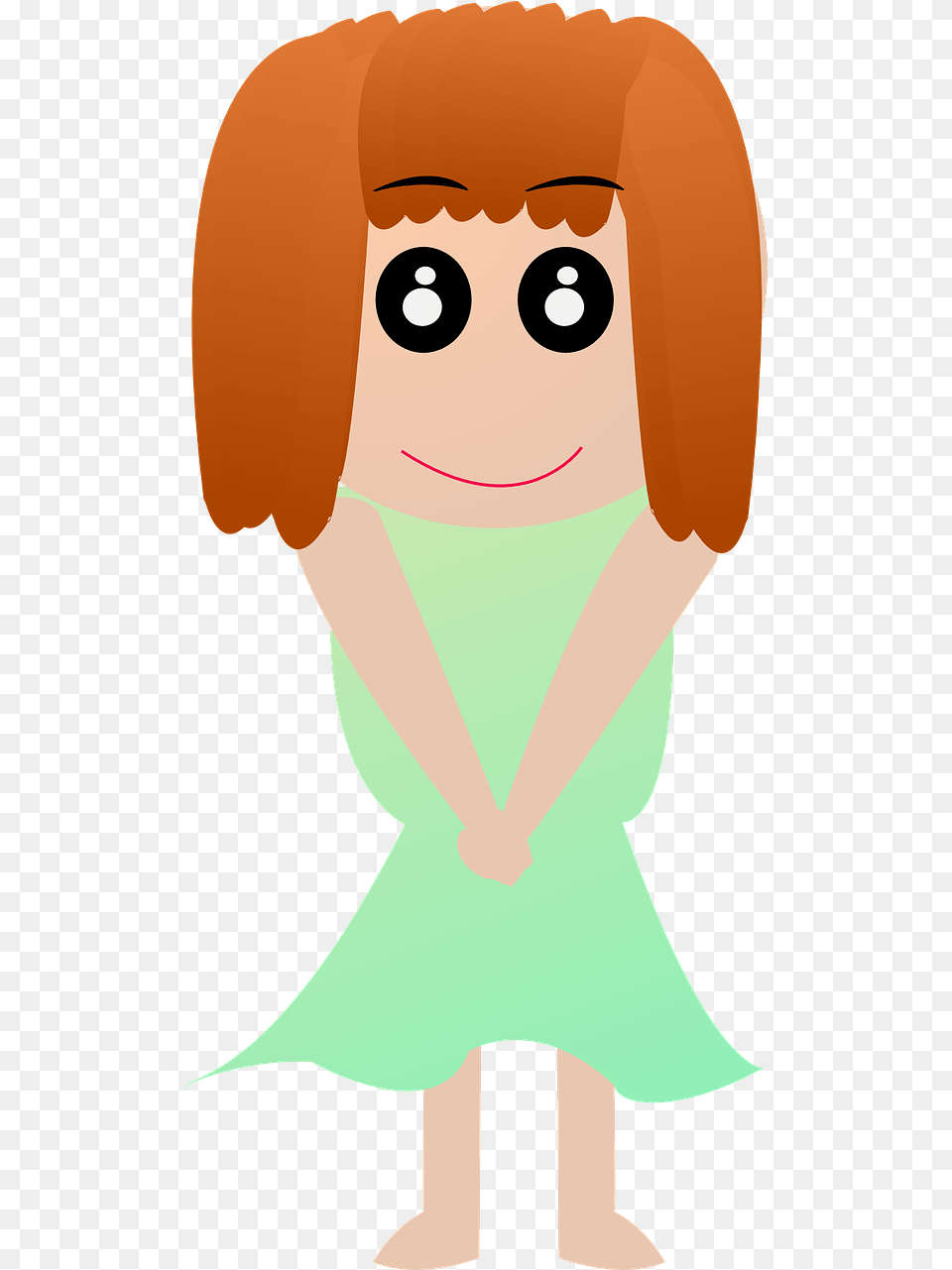 Cartoon, Baby, Person, Face, Head Png