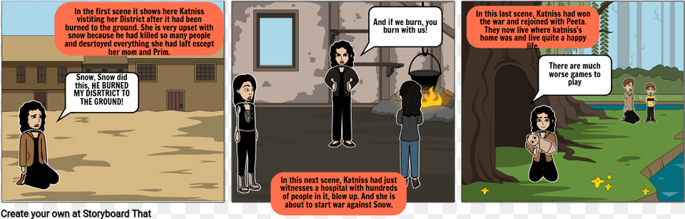 Cartoon, Book, Comics, Publication, Person Png Image