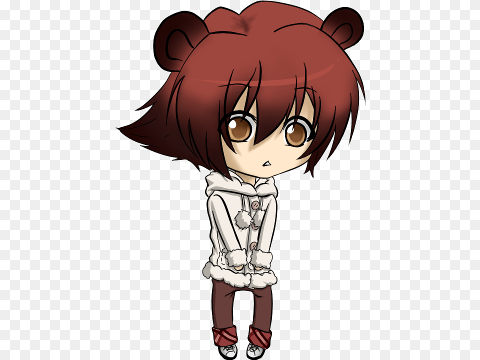 Cartoon, Book, Comics, Publication, Baby Png Image