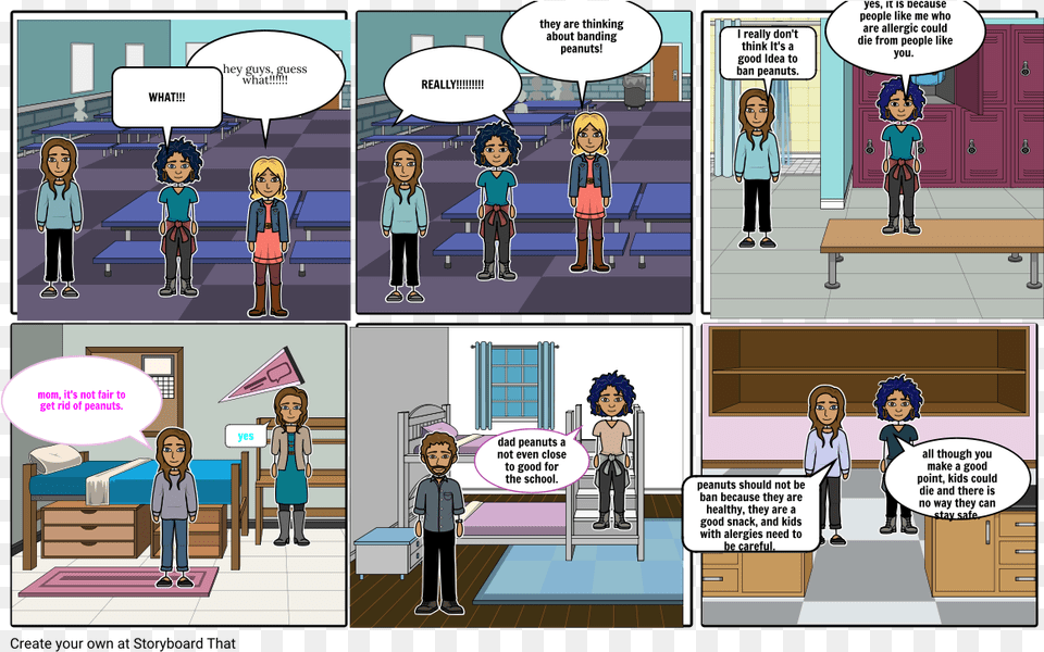 Cartoon, Book, Comics, Publication, Person Free Png Download