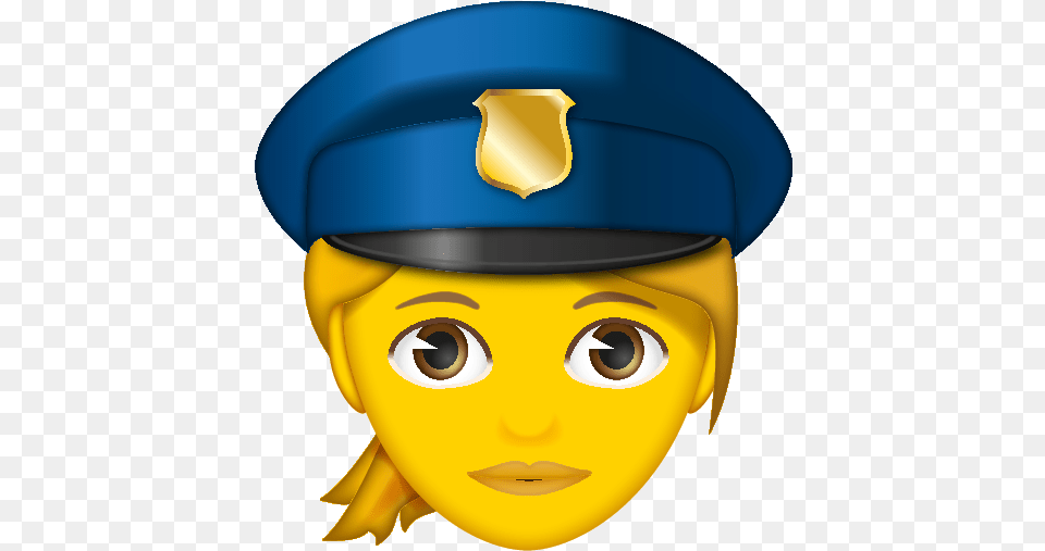 Cartoon, Captain, Officer, Person, Face Free Transparent Png