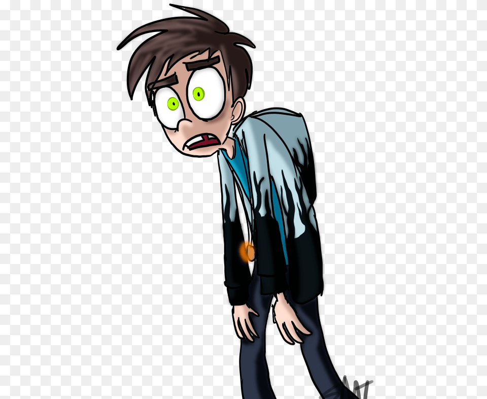Cartoon, Book, Comics, Publication, Adult Free Png Download