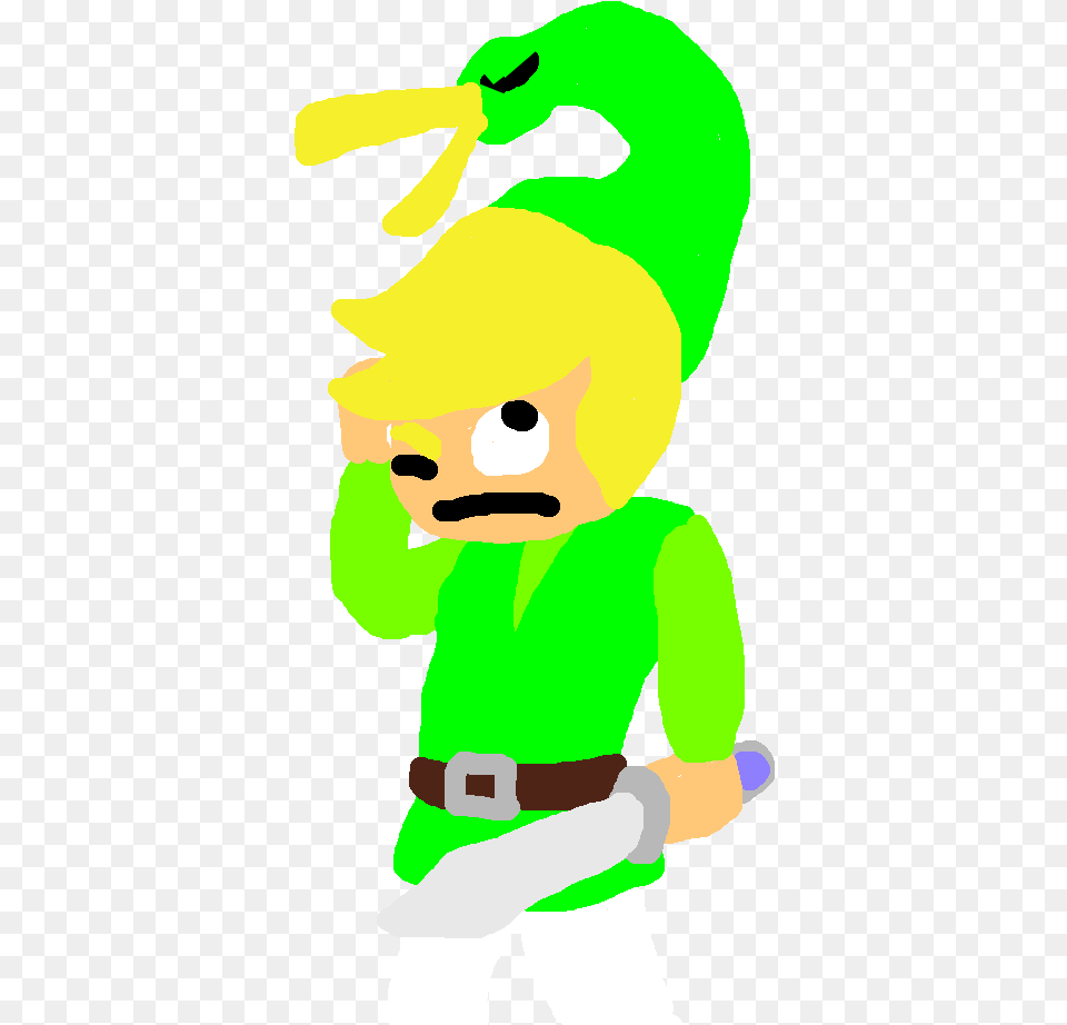 Cartoon, People, Person, Baby, Face Free Png Download