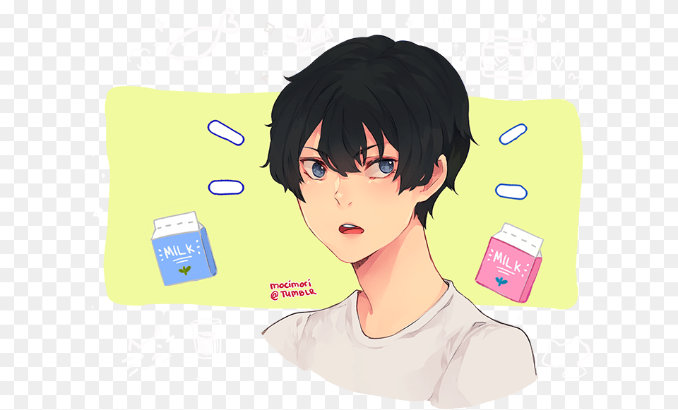Cartoon, Book, Comics, Publication, Person Free Transparent Png