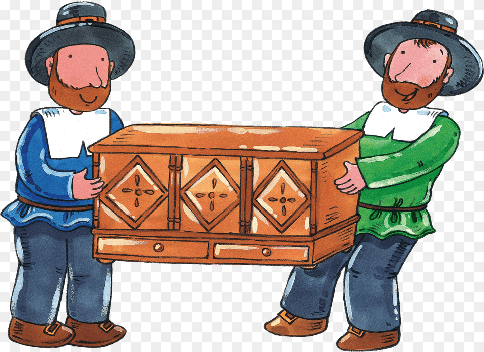 Cartoon, Clothing, Hat, Person, Drawer Free Transparent Png