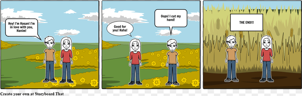 Cartoon, Book, Comics, Publication, Person Png Image